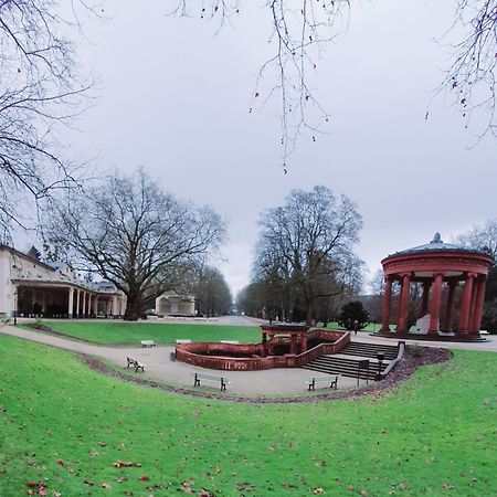 Von Privat, Grosses Zimmer Sehr Zentral In Bad Homburg Stadtmitte Bad Homburg vor der Höhe Exteriér fotografie