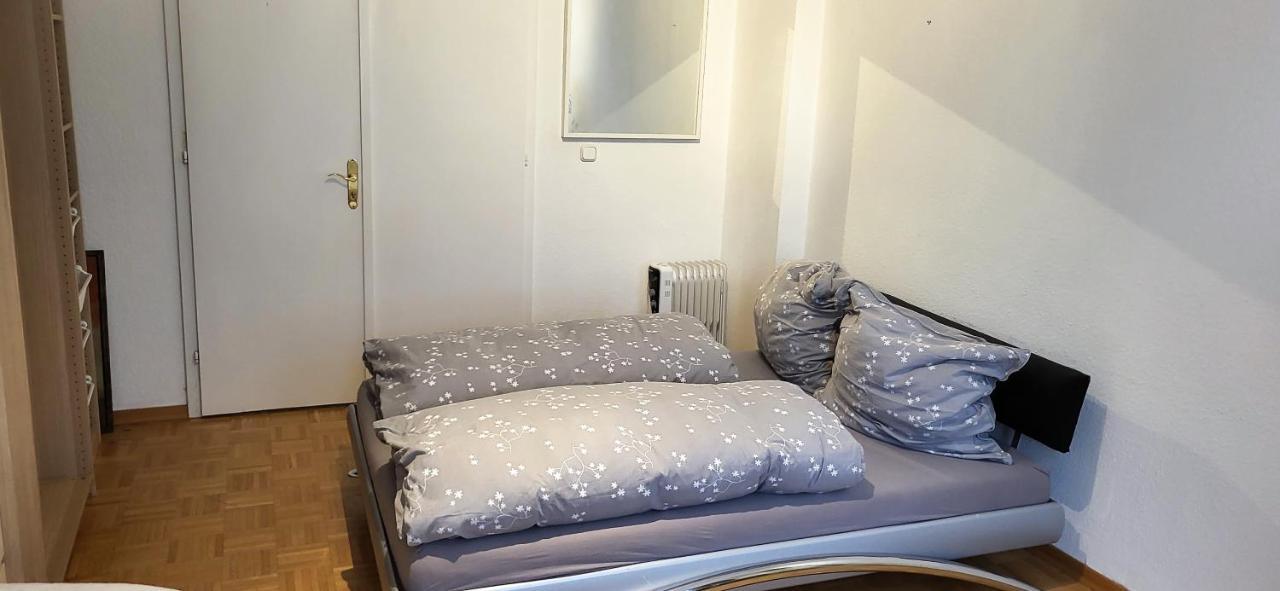 Von Privat, Grosses Zimmer Sehr Zentral In Bad Homburg Stadtmitte Bad Homburg vor der Höhe Exteriér fotografie