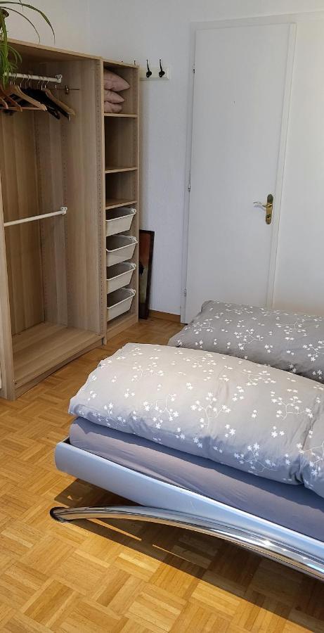 Von Privat, Grosses Zimmer Sehr Zentral In Bad Homburg Stadtmitte Bad Homburg vor der Höhe Exteriér fotografie