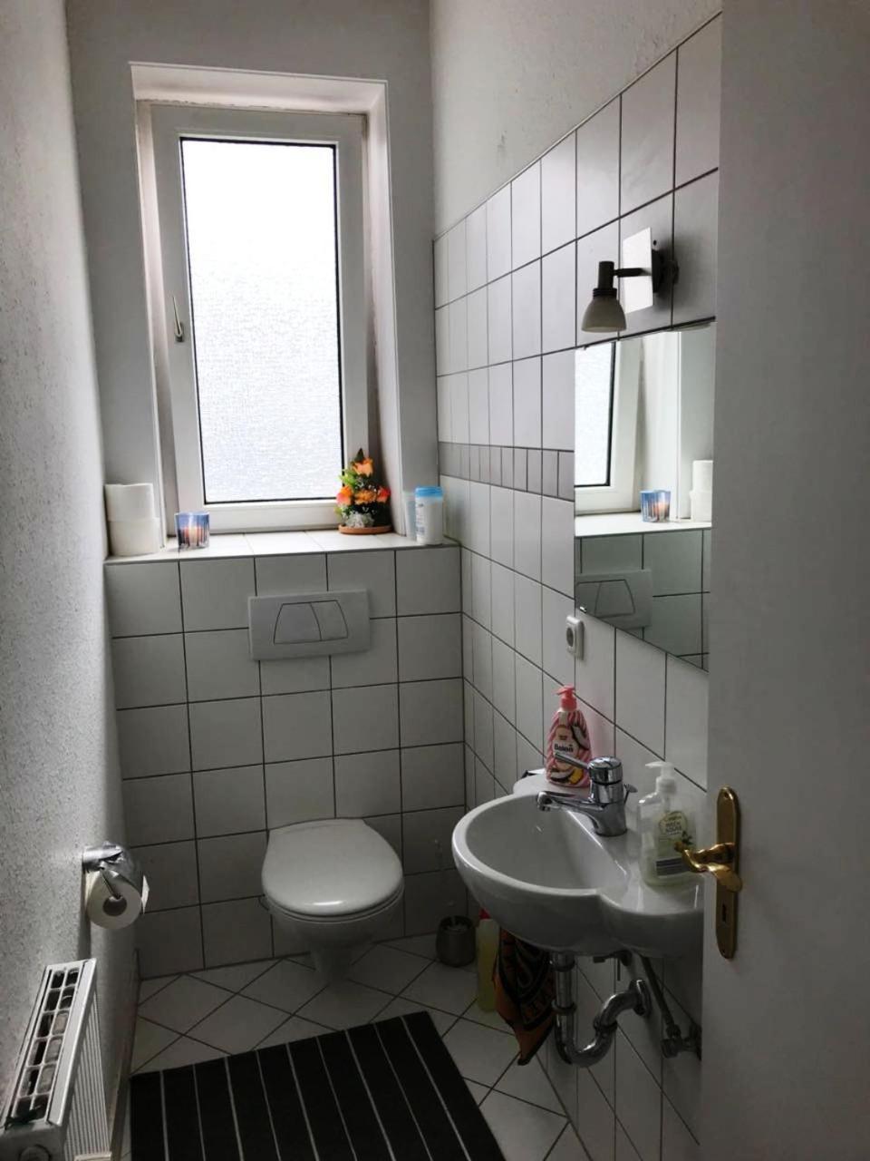 Von Privat, Grosses Zimmer Sehr Zentral In Bad Homburg Stadtmitte Bad Homburg vor der Höhe Exteriér fotografie