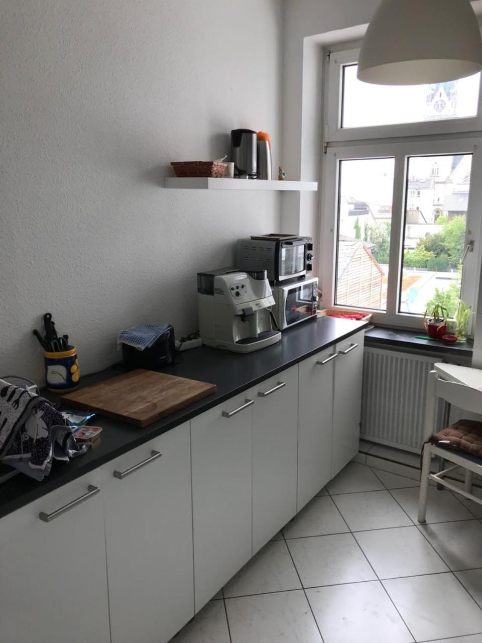 Von Privat, Grosses Zimmer Sehr Zentral In Bad Homburg Stadtmitte Bad Homburg vor der Höhe Exteriér fotografie