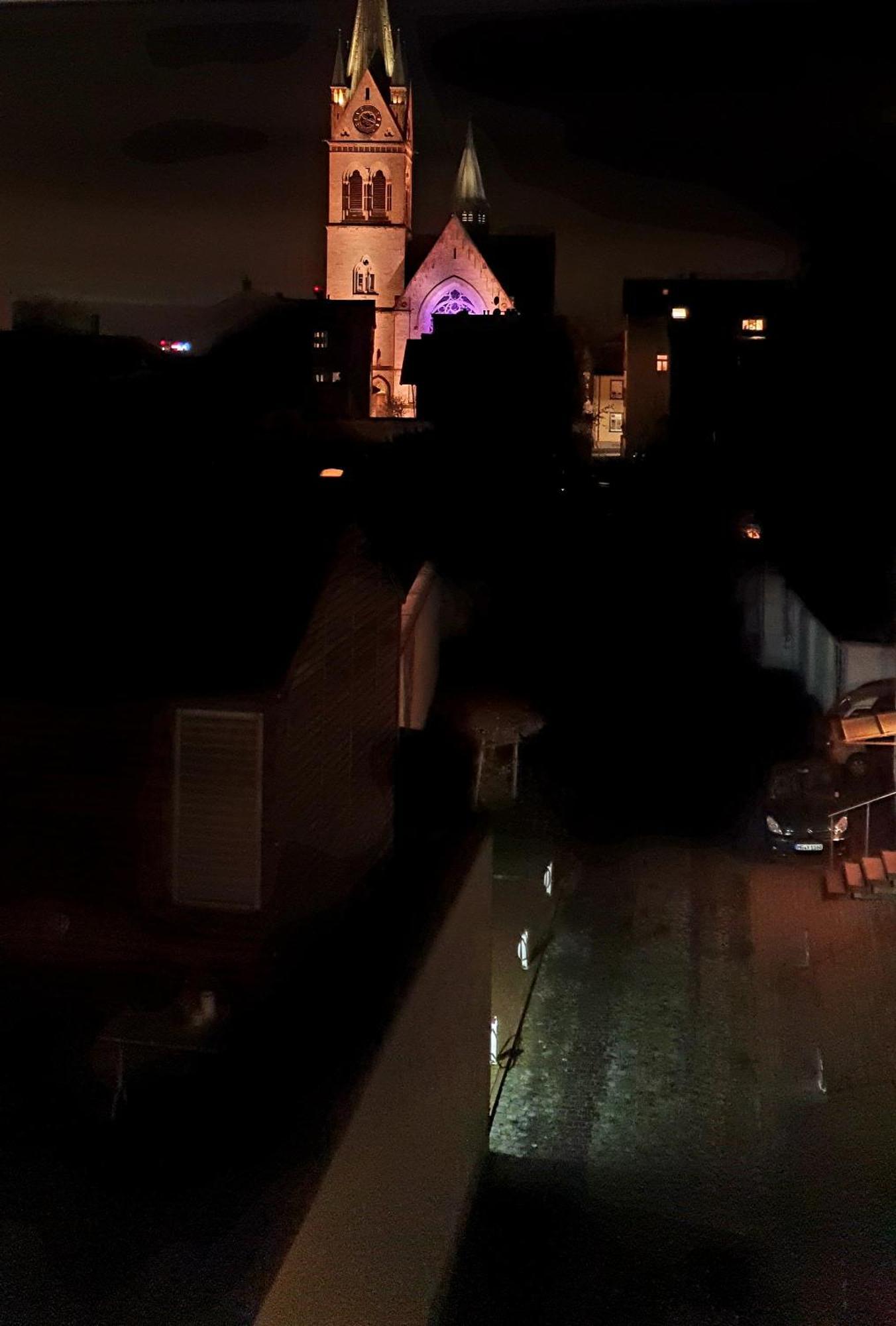 Von Privat, Grosses Zimmer Sehr Zentral In Bad Homburg Stadtmitte Bad Homburg vor der Höhe Exteriér fotografie